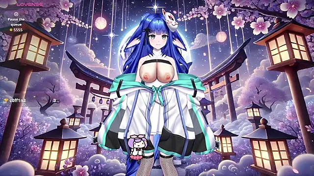 suki_hentai 网络视讯表演