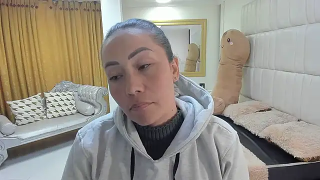 gaby_trent's Live XXX Chat