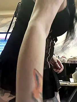 دردشة SexsFox الجنسية المباشرة