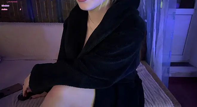 Онлайн чат XXX ariashaa