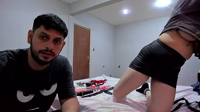 Liltildeman_moon 即時 XXX 聊天