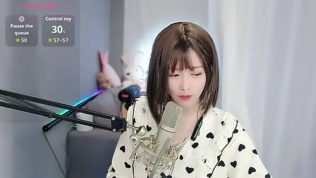 Show webcam de Tw_Sexynn