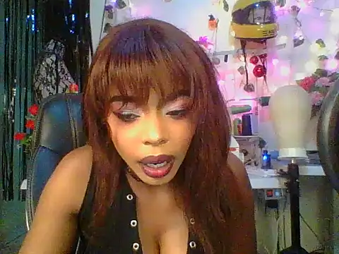 Chatroom XXX en direct de Anaconda2350