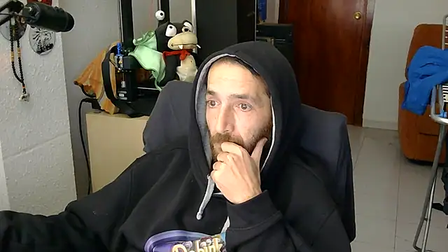 softail85 Live XXX-Chat