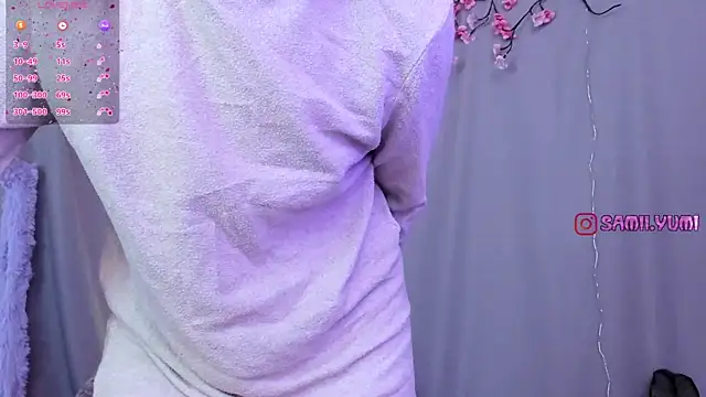 sami_monroe 라이브 XXX 채팅