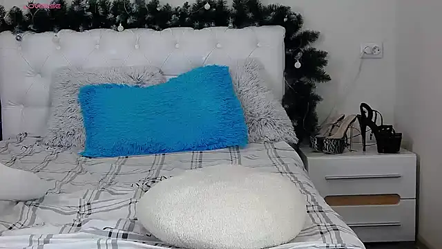 MelanieKat's Live XXX Chat