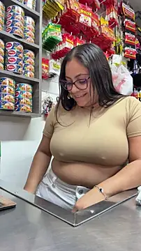 Czat XXX na żywo – Angie_e