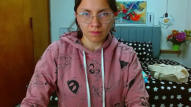 karlamorris_'s Live XXX Chat