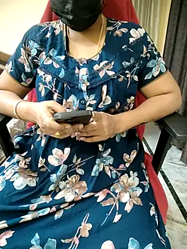 sravyasexyy's Webcam Show