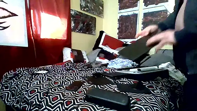 Mic_Oxinner's Live XXX Chat