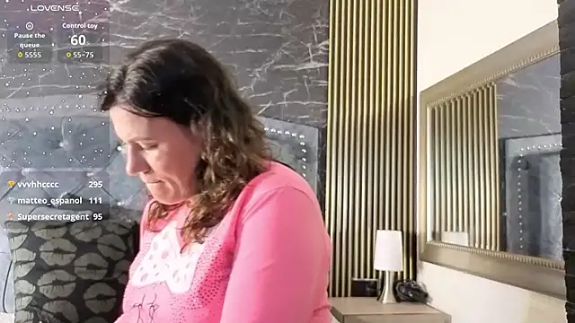 charlotte__G Live XXX-chat