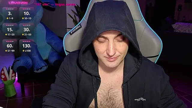 Gil_gamesh90 现场XXX聊天