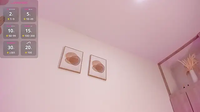 Mia_222 라이브 XXX 채팅