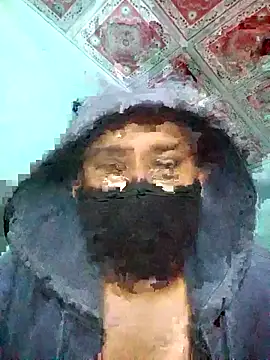 Zacklove69 webkamerás műsora