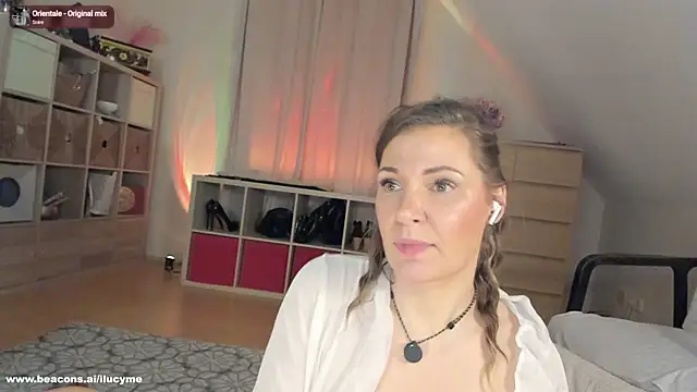 ilucyme's Live XXX Chat