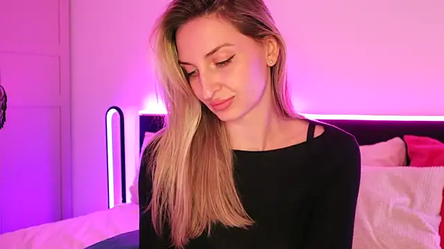 SweetTeea Live XXX-Chat