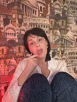 HotyEmily's Live XXX Chat