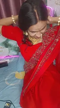 Dipak_kalal_chudai: διαδικτυακό σόου στην κάμερα