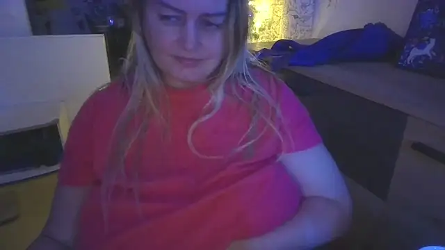 Meliss_Official9 élő XXX-chatje