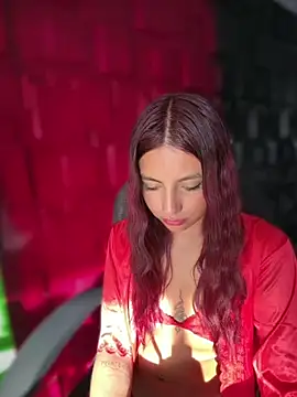 Czat XXX na żywo – Emily-teen