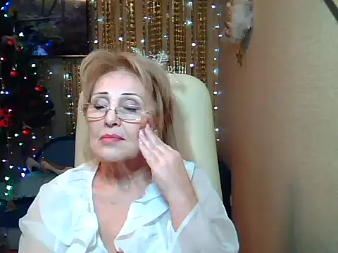 Margo_Sweety's Live XXX Chat