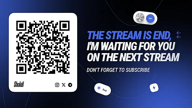 SophieMurrr's Live XXX Chat