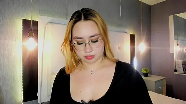 Chatroom XXX en direct de ximenanoah