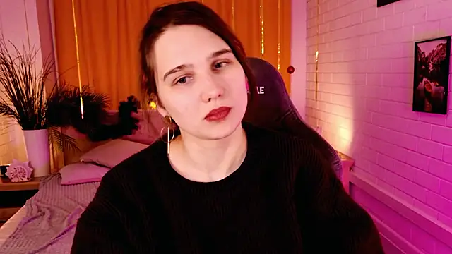 TessaMill's Live XXX Chat