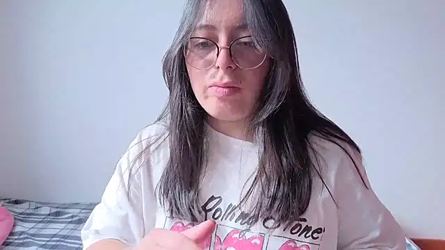 MiaKimky's Live XXX Chat