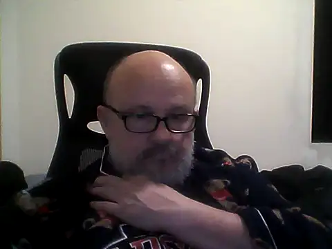 desubikao62's Webcam Show