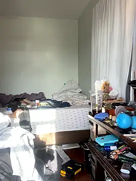 XanderOzzz's Live XXX Chat