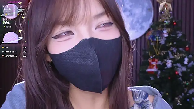 _____Panda_____ live XXX chat