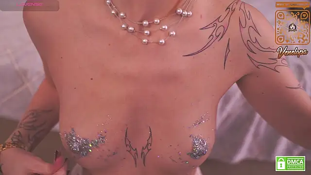 Онлайн чат XXX Venelopa