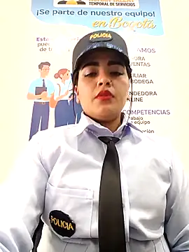 Chat +18 de MAYE__13 ao vivo