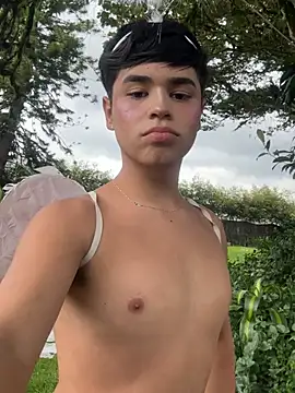 Matt_Swett 现场XXX聊天