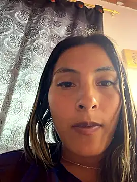 Cami_Leon2 élő XXX-chatje