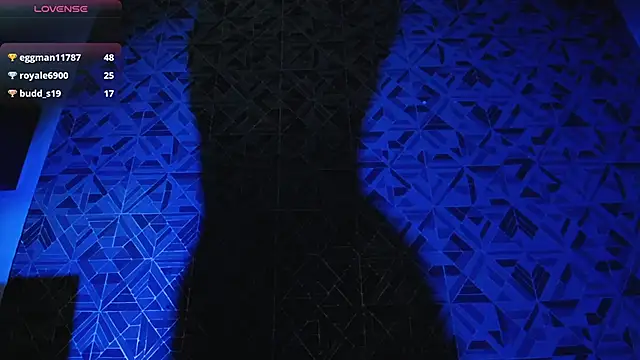 bycandy_ Chat XXX in diretta