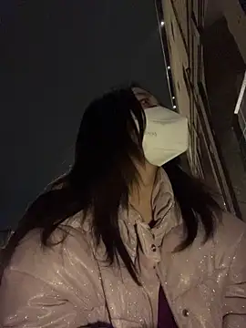 fioralba 网络视讯表演