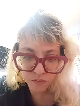 BlondieTami's Live XXX Chat