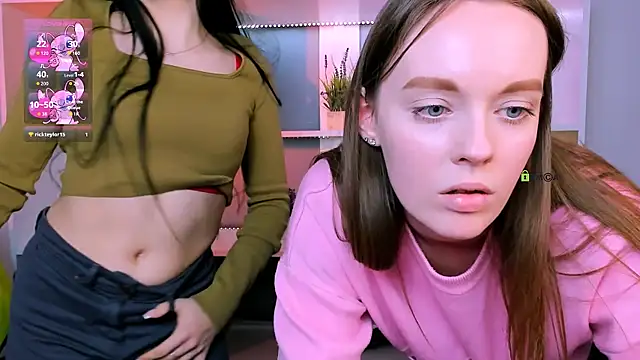 nicole_muah's Live XXX Chat