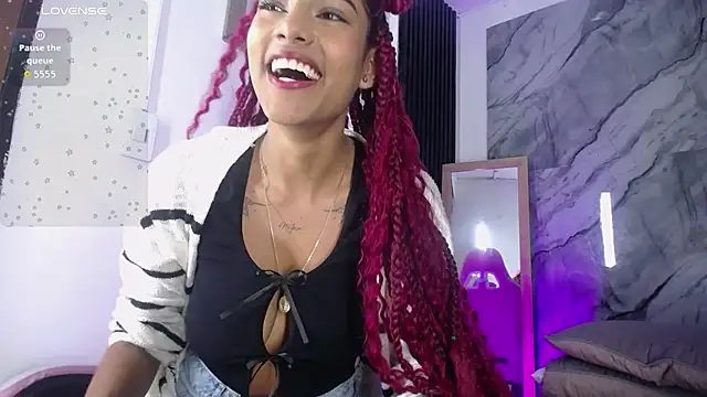 Luna_Ember's Live XXX Chat