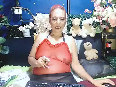 Hot_queen57 Chat XXX live