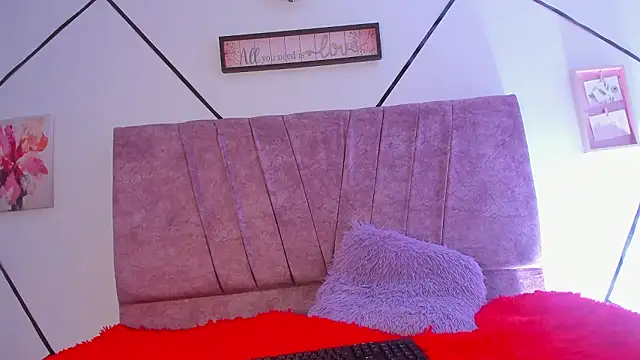 Czat XXX na żywo – Victoriaa_Anderson