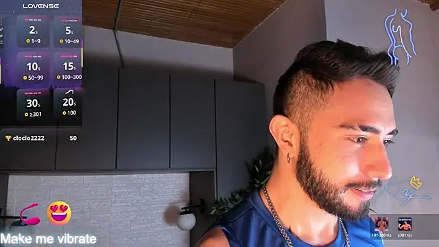 dave_wolff 现场XXX聊天