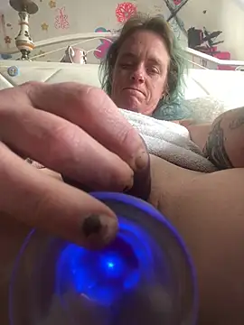 kittykatskat – Live XXX-chat