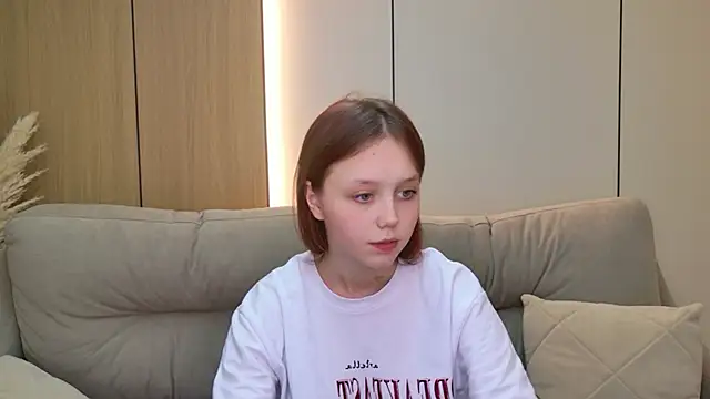 Samantha_Martines 网络视讯表演