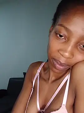 แชท XXX สดของ MsParisSmith