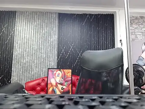 Czat XXX na żywo – Carolina_hott