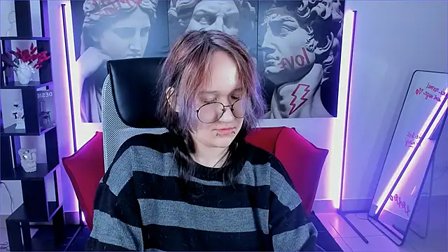 دردشة Sylvia_Reed الجنسية المباشرة