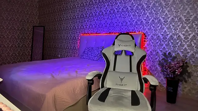 Genniys_'s Live XXX Chat